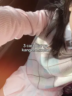 3 cara biar ga kngn