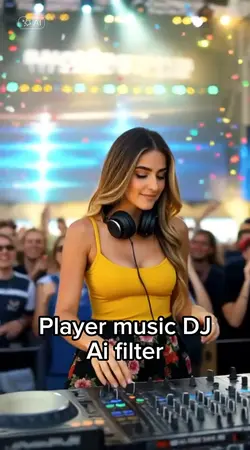 Ai DJ style 