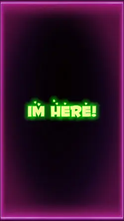 I'M Here