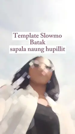 slowmo batak