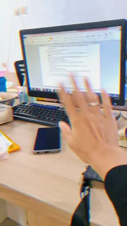 resign kerja