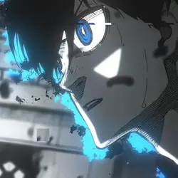 Isagi edit 