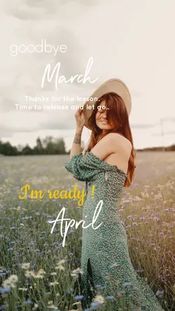 goodbye march