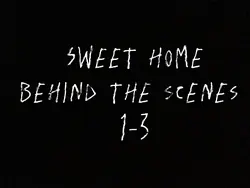 Sweet home kdrama