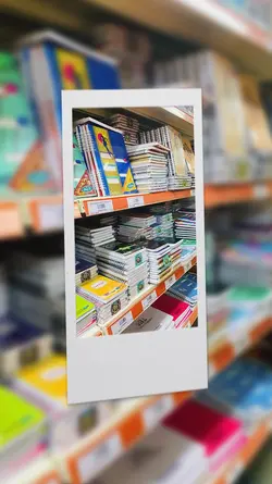 material escolar 