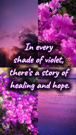 Violet