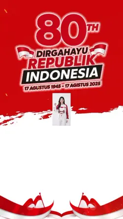 Collab | 17 agustus