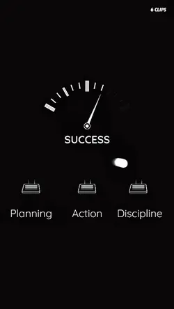 Success w3