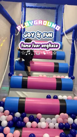 playground joy&fun