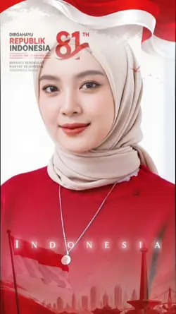 Indonesia merdeka