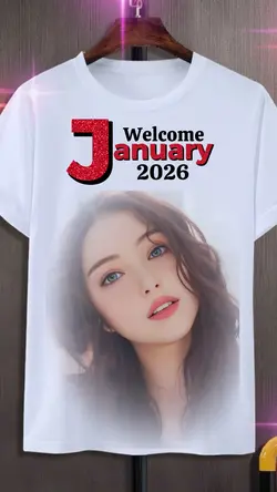 Welcome January 2026