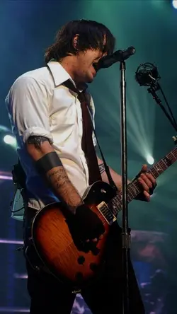 Three Days Grace