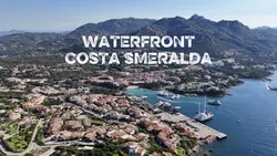 Waterfront CS 