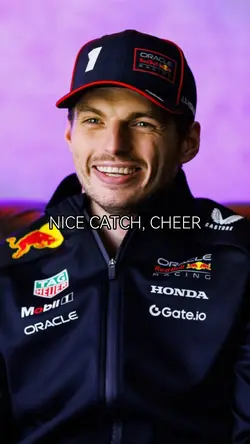 NICE CATCH-REDBULL