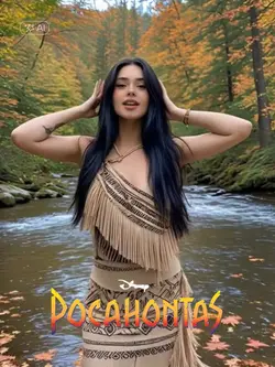 Pocahontas