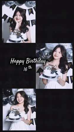 249/10 Birthday 16