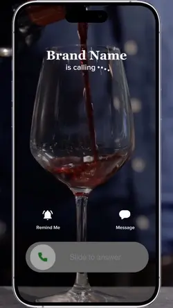 wine