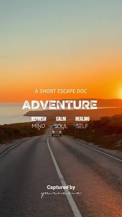 Adventure Videos
