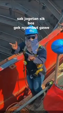 joget dulu bos