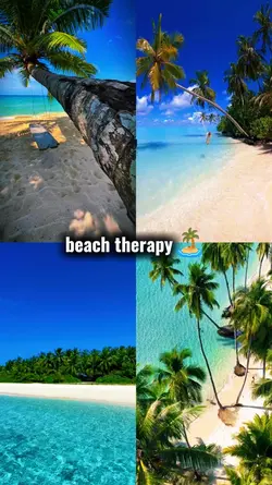 Beach Therapy