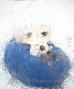 template nagi lucu