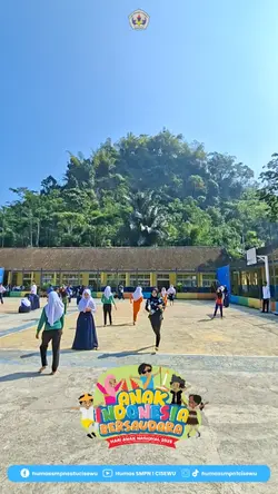 Hari Anak Nasional