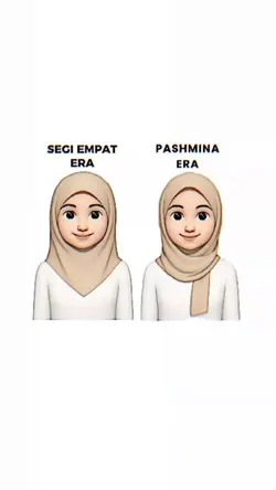 SEGIEMPAT ERA VS