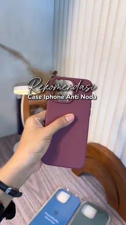 Case iphone