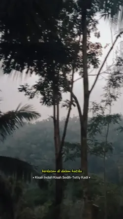 KISAH INDAH ..