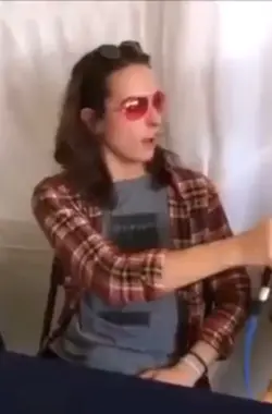 Sam! 