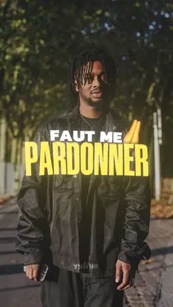 Pardonner 🙏🏾