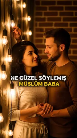 Müslüm Baba 