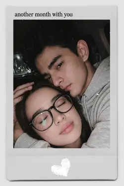 another month with u