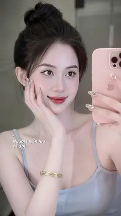 Người luyến lưu cả
