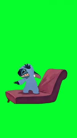 stitch explain