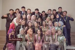 the final show