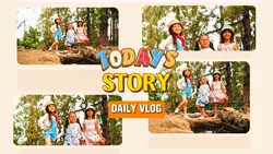 KIDS STORY
