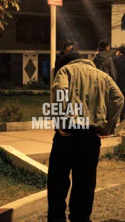 kasih orang muda