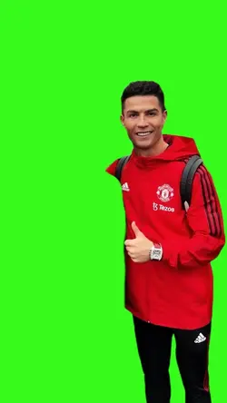 Fotbar sama Ronaldo 