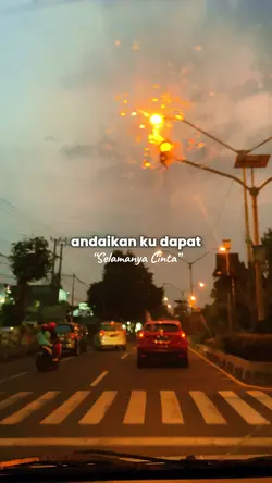 Selamanya cinta