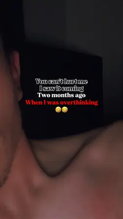 Can’t hurt me