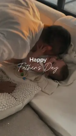 happy father's day