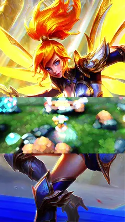 FANNY TEMPLATE