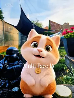 Multi Face IA 