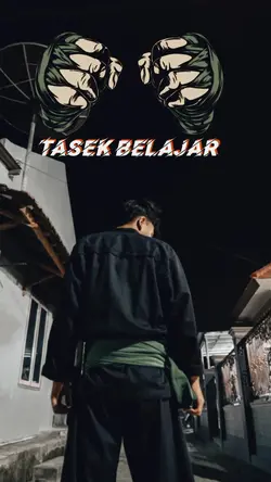 Tasek belajar 