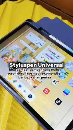styluspen universal