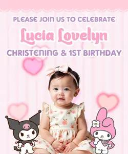 Invitation