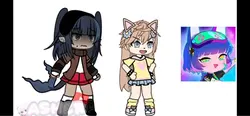 Gacha lif