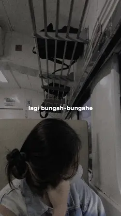 lagi bungah-bungahe