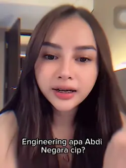 Engineering Apa Abdi